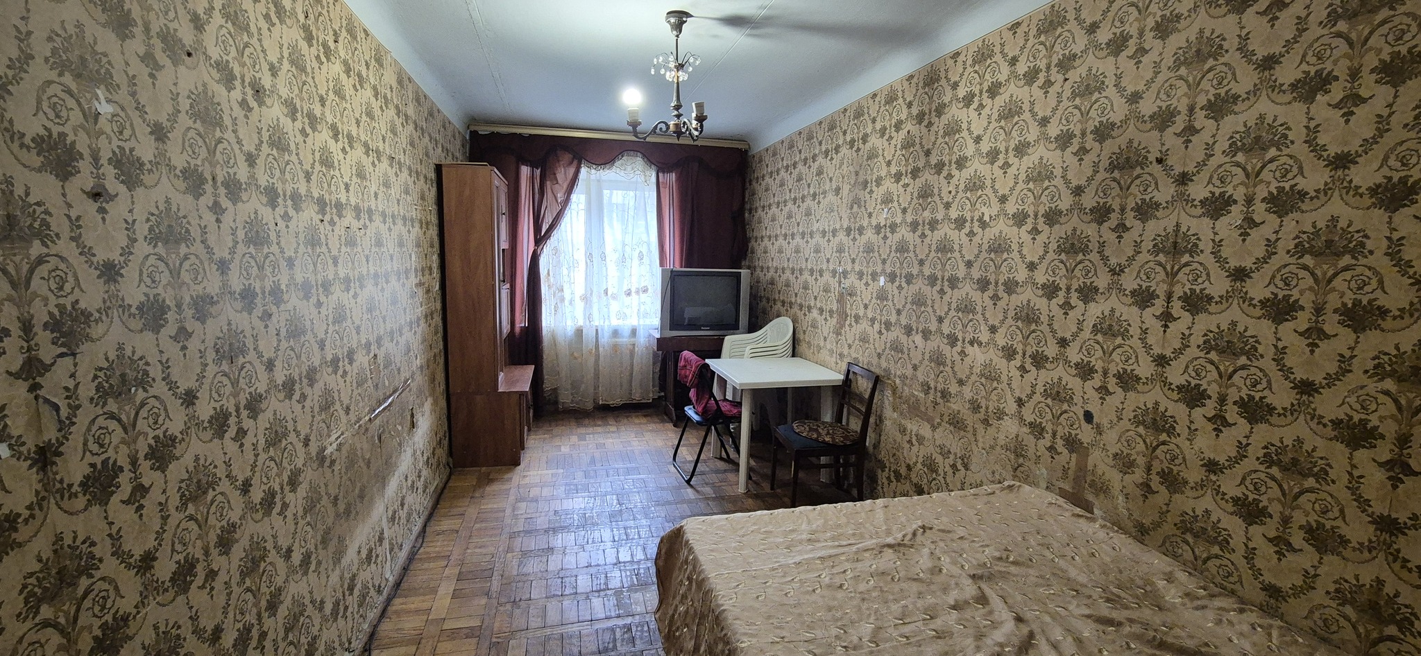 Аренда 2-комнатной квартиры 45.9 м², Полесская ул., 16