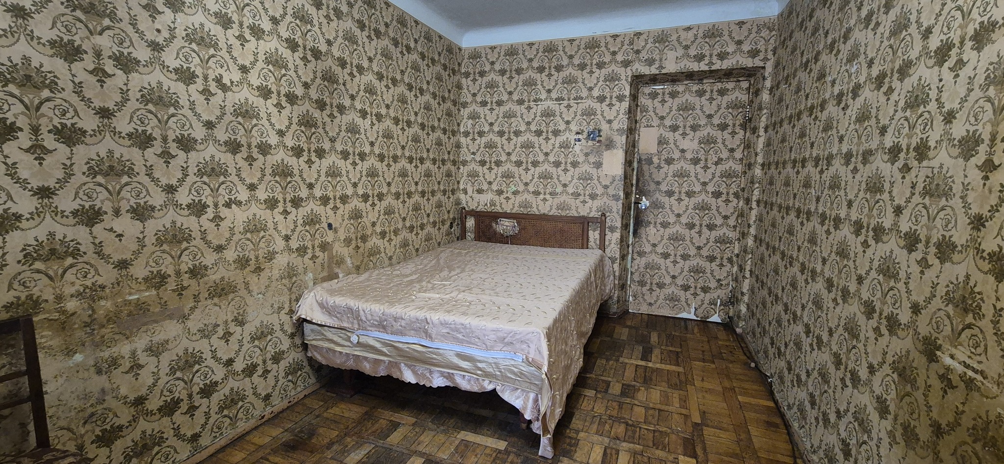 Аренда 2-комнатной квартиры 45.9 м², Полесская ул., 16