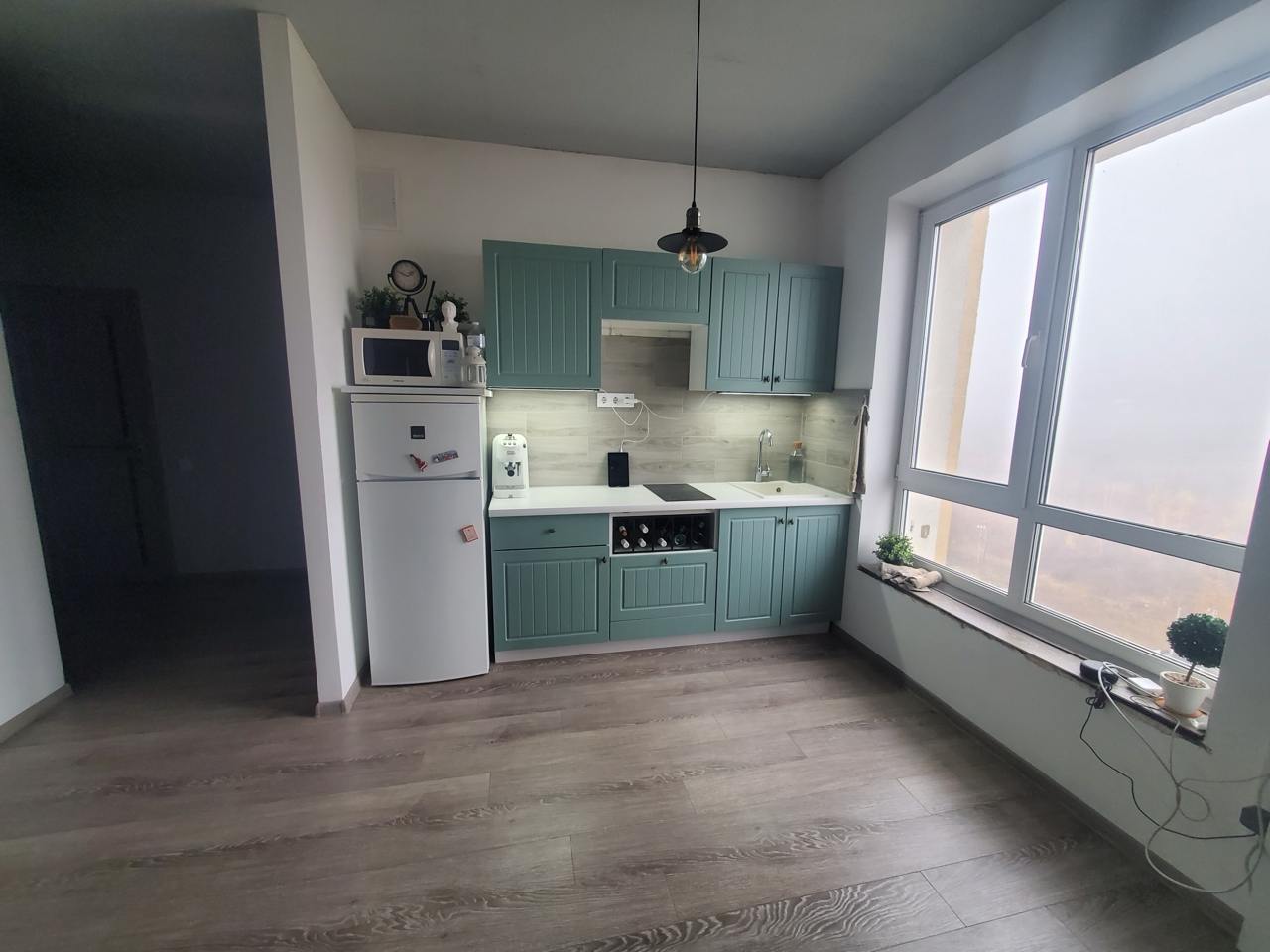 Аренда 2-комнатной квартиры 49 м², Леси Украинки бул., 2Б