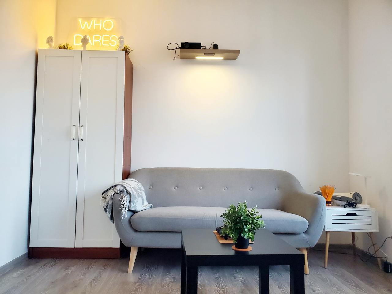 Аренда 2-комнатной квартиры 49 м², Леси Украинки бул., 2Б