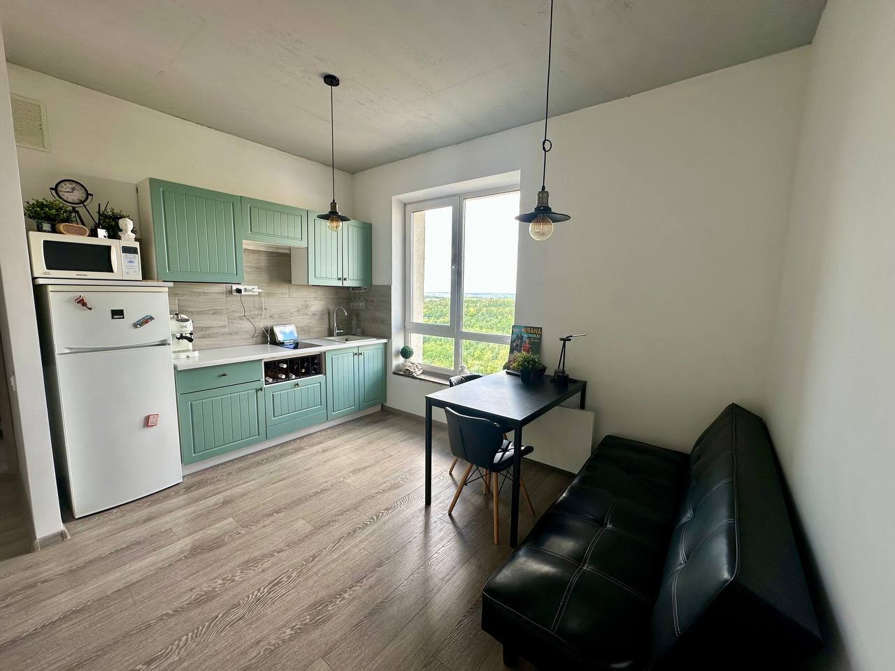 Аренда 2-комнатной квартиры 49 м², Леси Украинки бул., 2Б