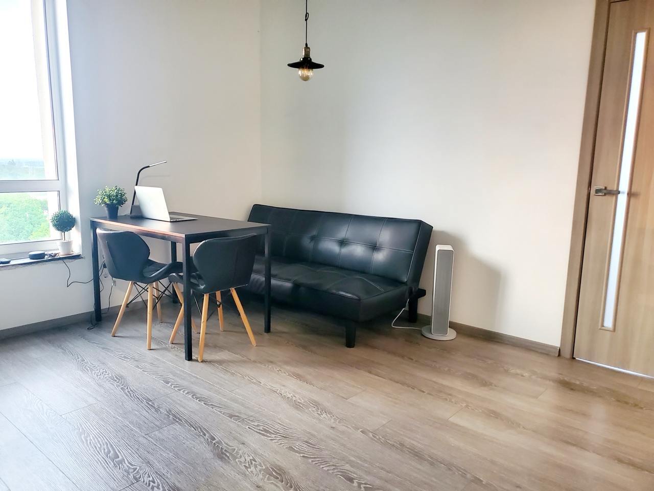 Аренда 2-комнатной квартиры 49 м², Леси Украинки бул., 2Б