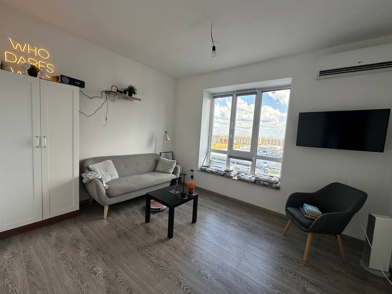 Аренда 2-комнатной квартиры 49 м², Леси Украинки бул., 2Б