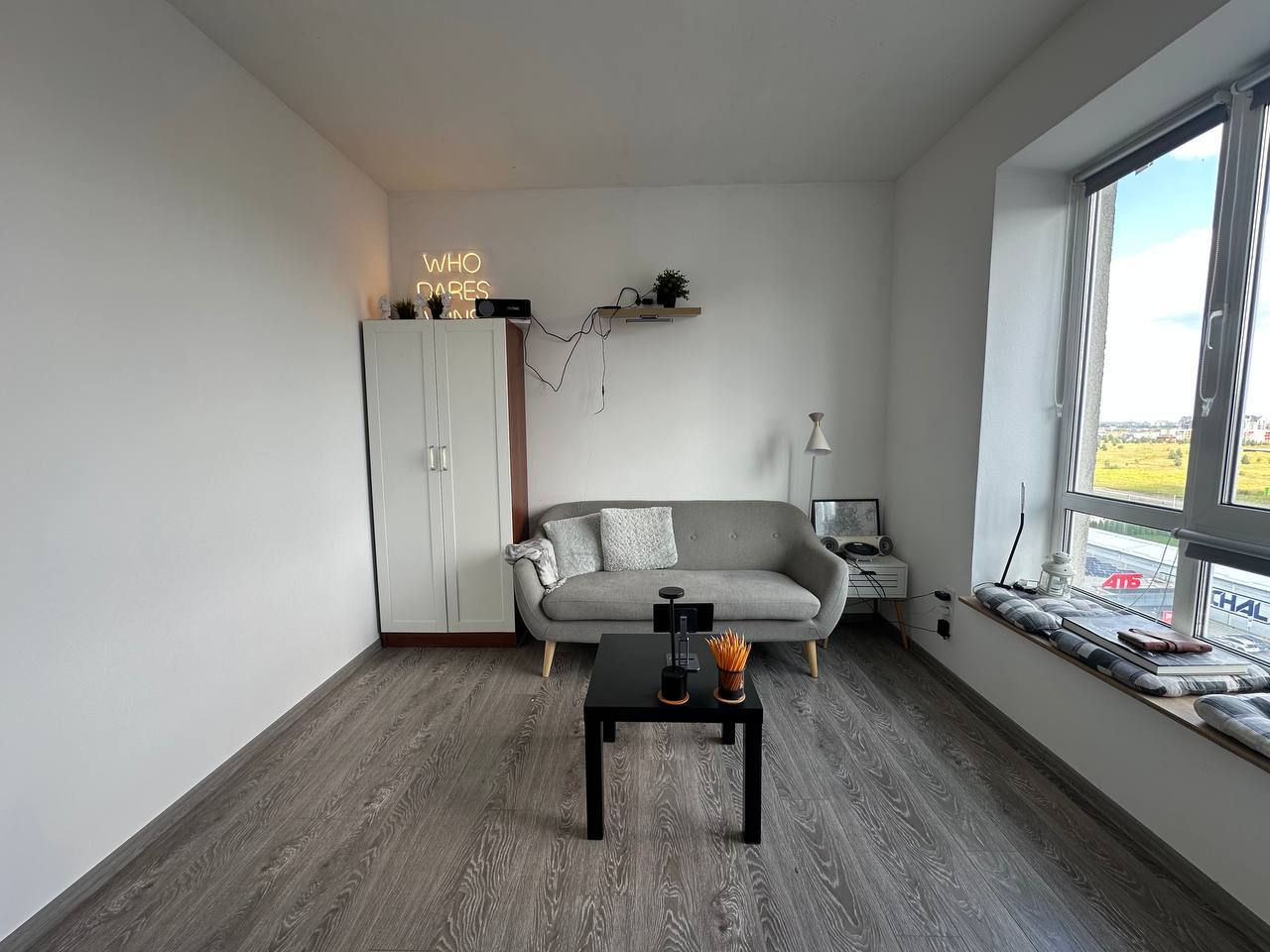 Аренда 2-комнатной квартиры 49 м², Леси Украинки бул., 2Б