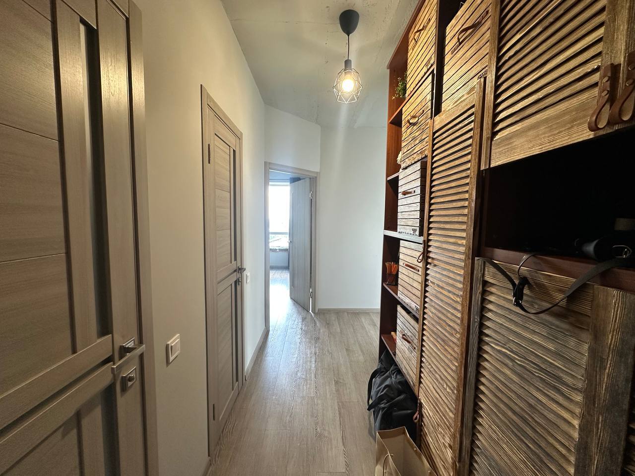 Аренда 2-комнатной квартиры 49 м², Леси Украинки бул., 2Б