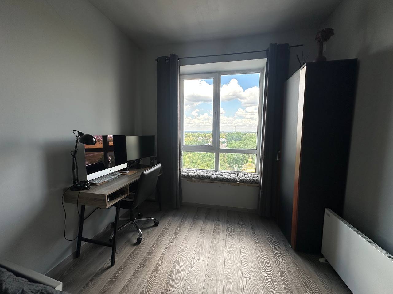 Аренда 2-комнатной квартиры 49 м², Леси Украинки бул., 2Б