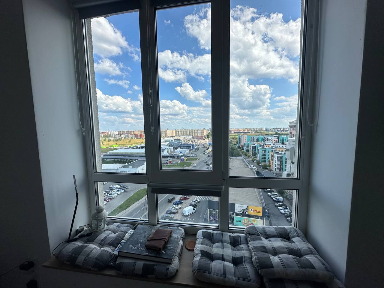 Аренда 2-комнатной квартиры 49 м², Леси Украинки бул., 2Б