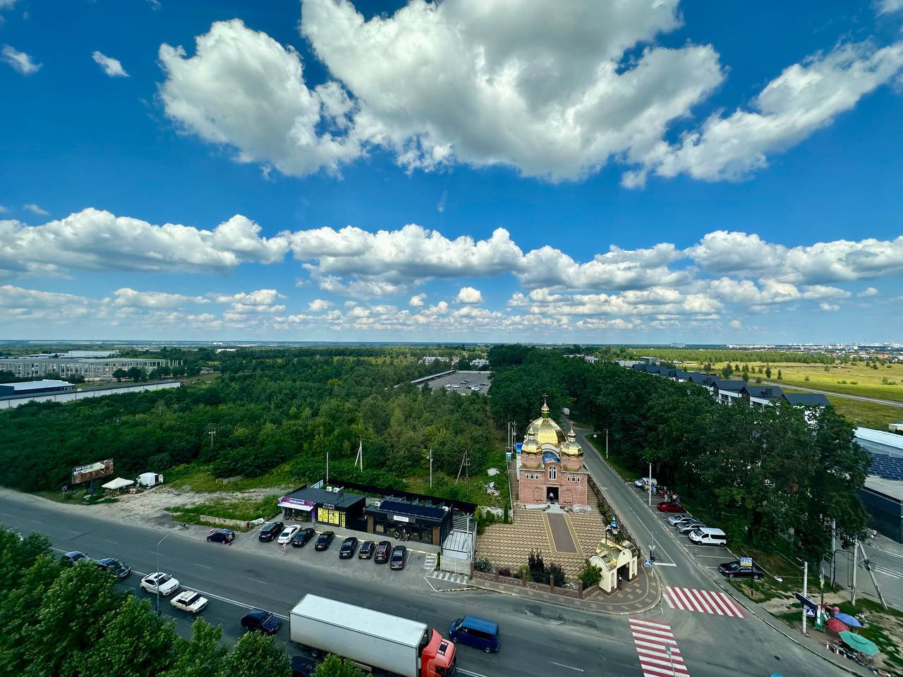 Аренда 2-комнатной квартиры 49 м², Леси Украинки бул., 2Б