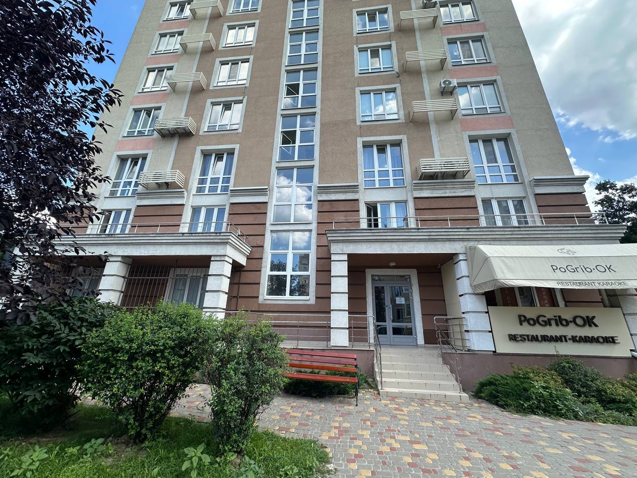 Аренда 2-комнатной квартиры 49 м², Леси Украинки бул., 2Б