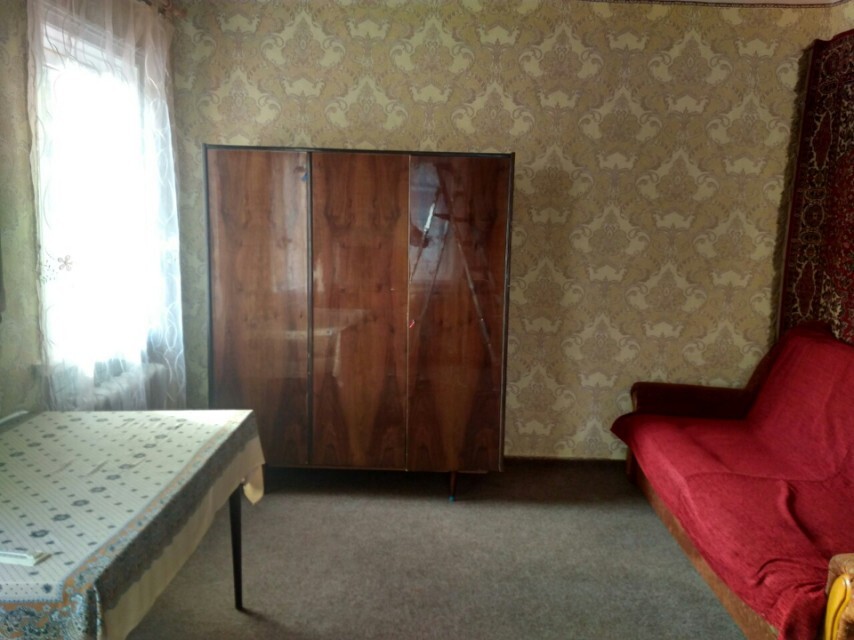 Аренда дома 35 м², Слесарный пер., пер.11