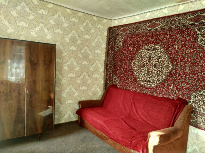 Аренда дома 35 м², Слесарный пер., пер.11