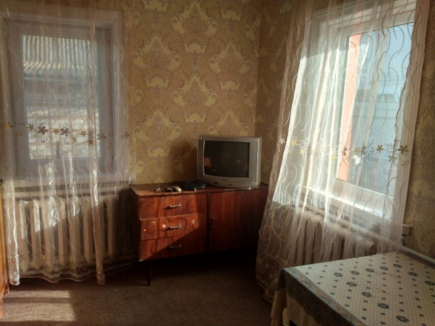 Аренда дома 35 м², Слесарный пер., пер.11