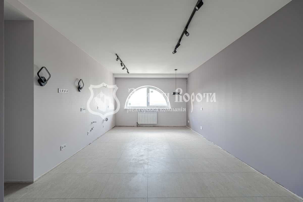Продажа 2-комнатной квартиры 53.4 м², Осенняя ул., 33