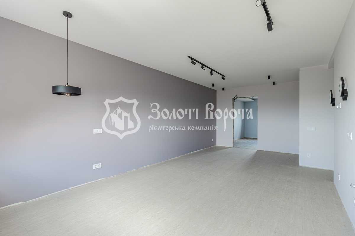 Продажа 2-комнатной квартиры 53.4 м², Осенняя ул., 33