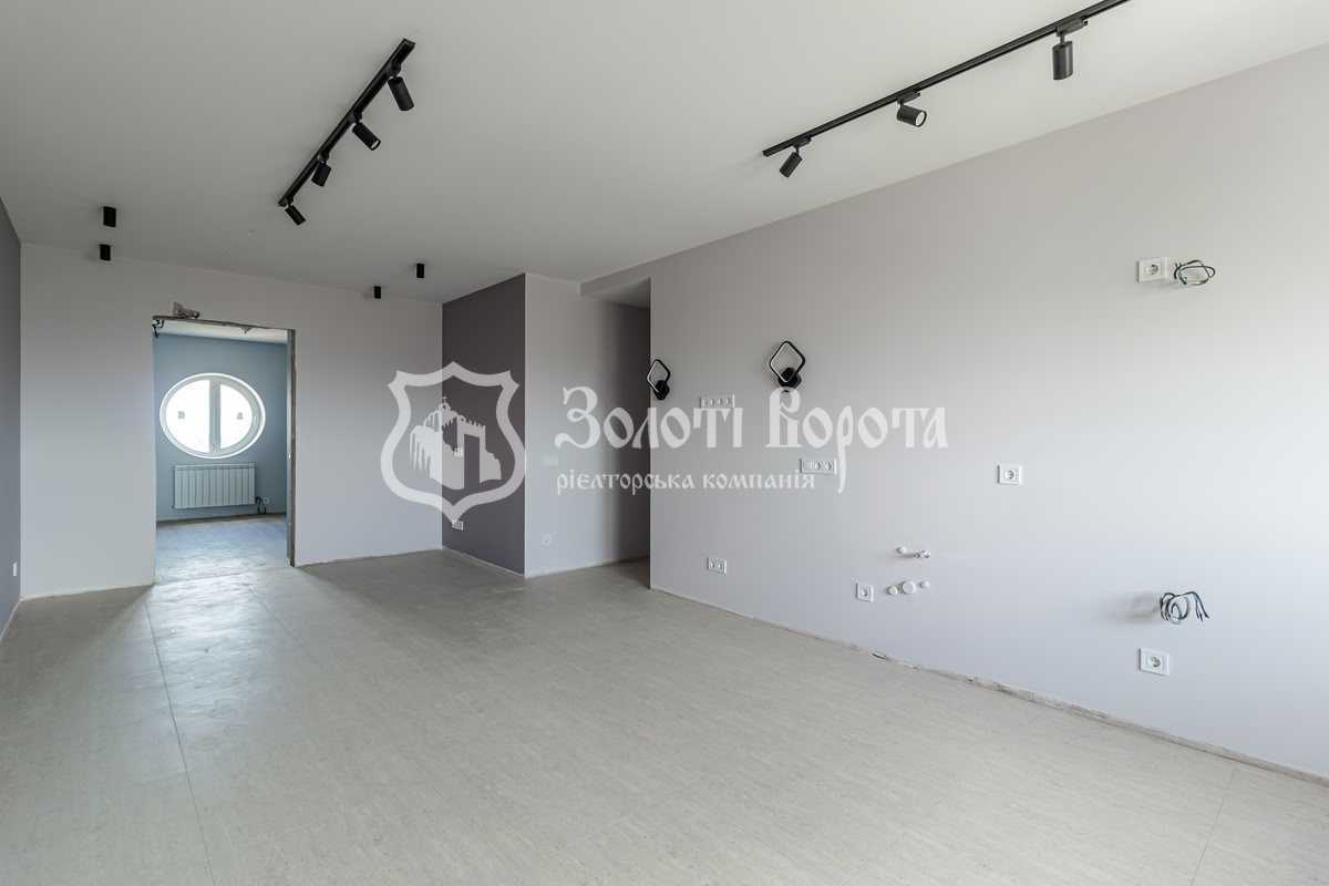 Продажа 2-комнатной квартиры 53.4 м², Осенняя ул., 33