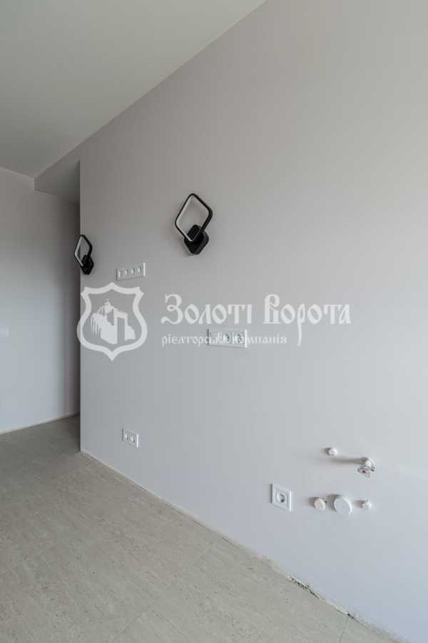 Продажа 2-комнатной квартиры 53.4 м², Осенняя ул., 33