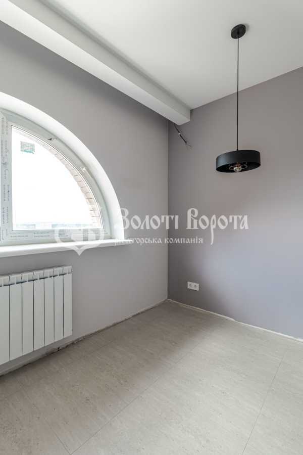 Продажа 2-комнатной квартиры 53.4 м², Осенняя ул., 33