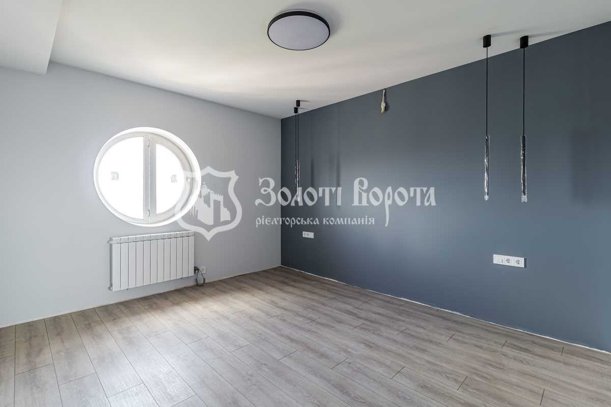 Продажа 2-комнатной квартиры 53.4 м², Осенняя ул., 33