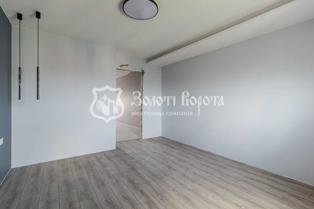 Продажа 2-комнатной квартиры 53.4 м², Осенняя ул., 33