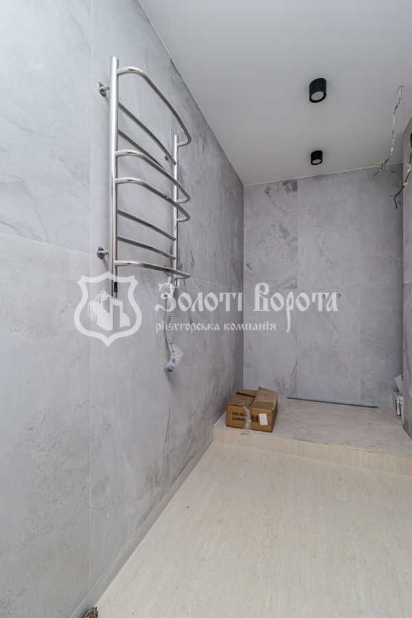 Продажа 2-комнатной квартиры 53.4 м², Осенняя ул., 33