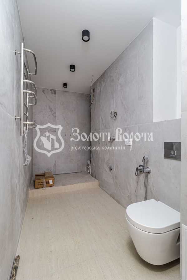 Продажа 2-комнатной квартиры 53.4 м², Осенняя ул., 33