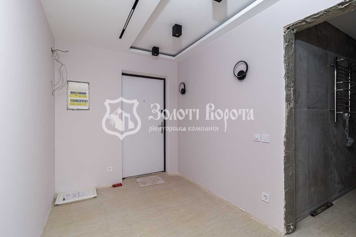 Продажа 2-комнатной квартиры 53.4 м², Осенняя ул., 33