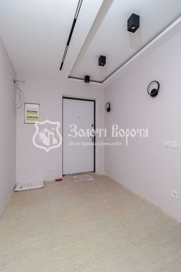 Продажа 2-комнатной квартиры 53.4 м², Осенняя ул., 33