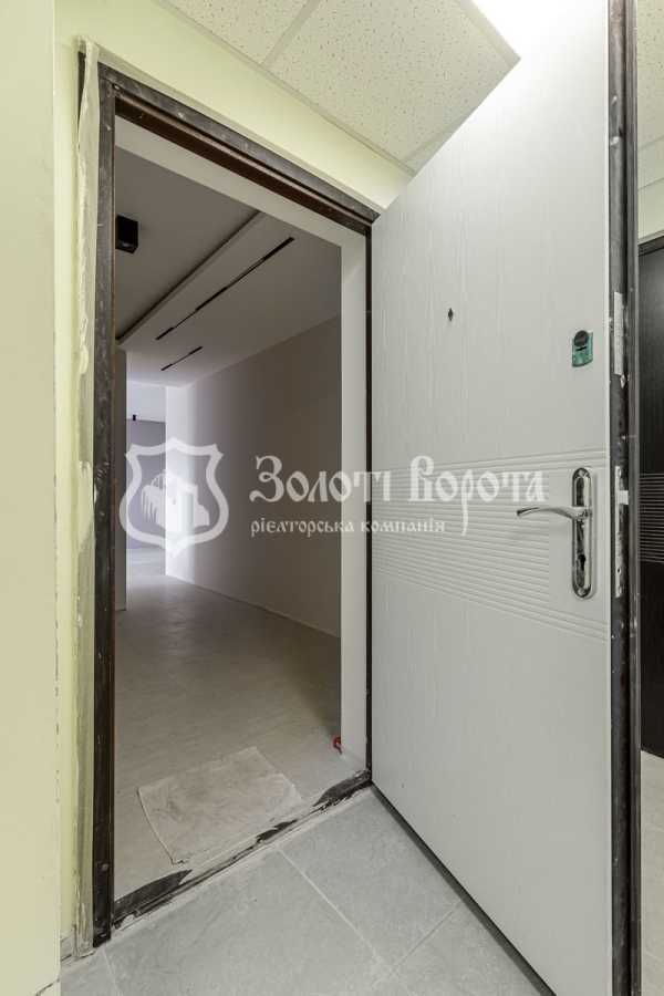 Продажа 2-комнатной квартиры 53.4 м², Осенняя ул., 33