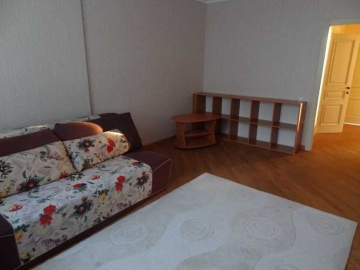 Аренда 3-комнатной квартиры 115 м², Степана Ковнира ул., Рудницкого, 3/7