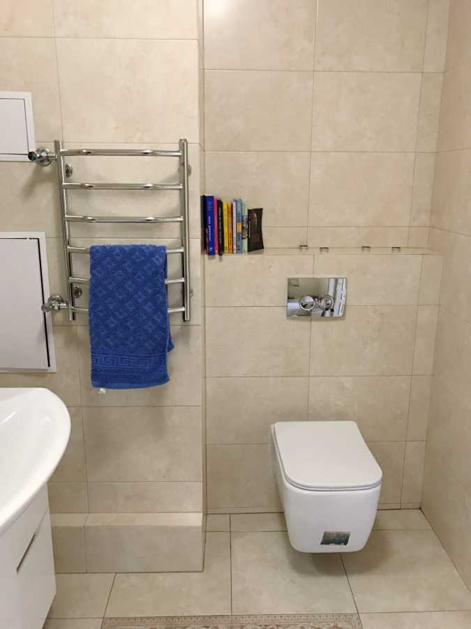 Аренда 3-комнатной квартиры 115 м², Степана Ковнира ул., Рудницкого, 3/7