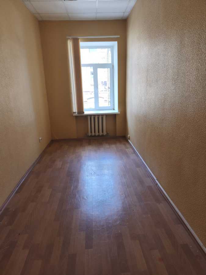 Аренда офиса 91 м², Короленко пер., 8