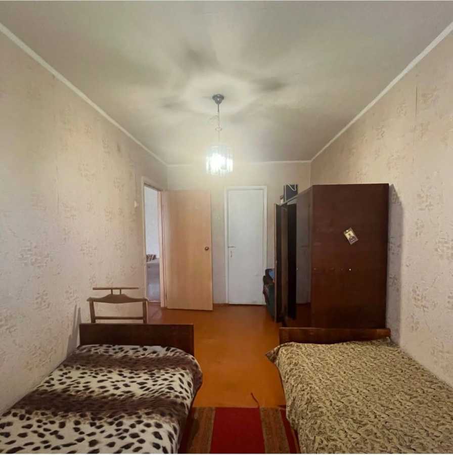 Продажа 2-комнатной квартиры 47 м², Академика Янгеля ул., 1
