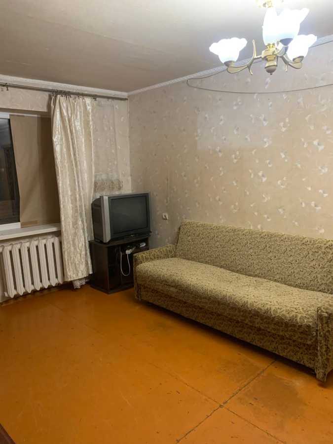 Продажа 2-комнатной квартиры 47 м², Академика Янгеля ул., 1