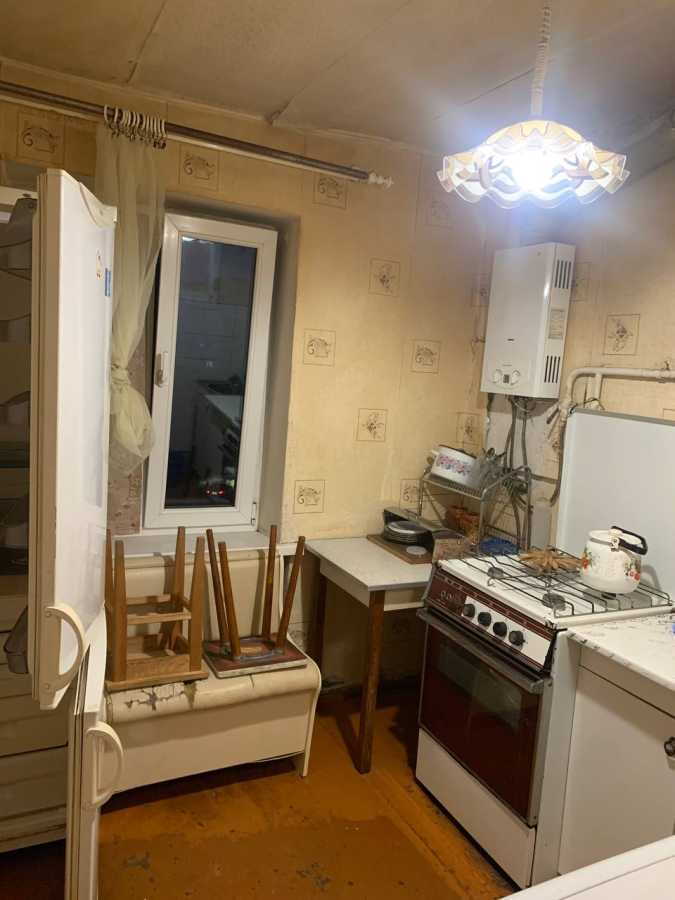 Продажа 2-комнатной квартиры 47 м², Академика Янгеля ул., 1