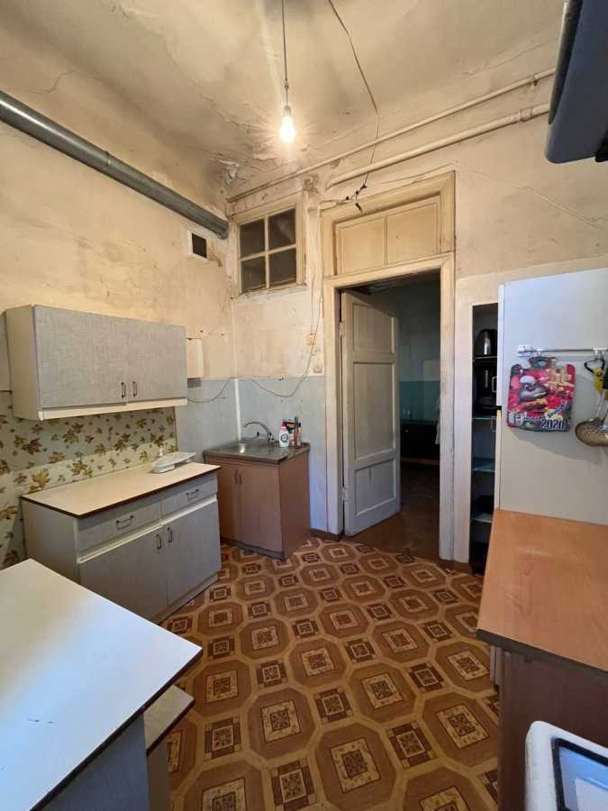 Продажа 2-комнатной квартиры 47 м², Академика Янгеля ул., 1
