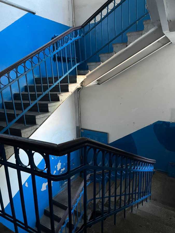 Продажа 2-комнатной квартиры 47 м², Академика Янгеля ул., 1