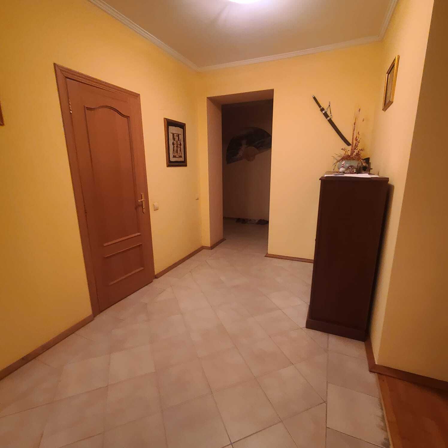 Продажа 3-комнатной квартиры 138 м², Ковальский пер., 13А