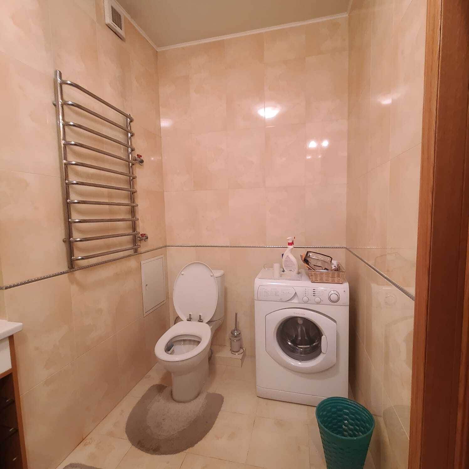 Продажа 3-комнатной квартиры 138 м², Ковальский пер., 13А