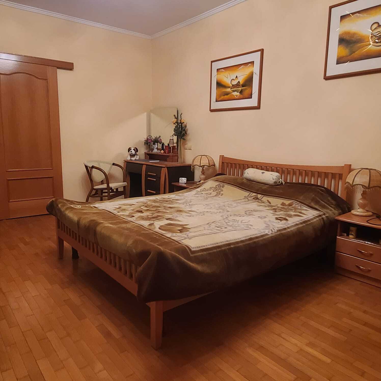 Продажа 3-комнатной квартиры 138 м², Ковальский пер., 13А