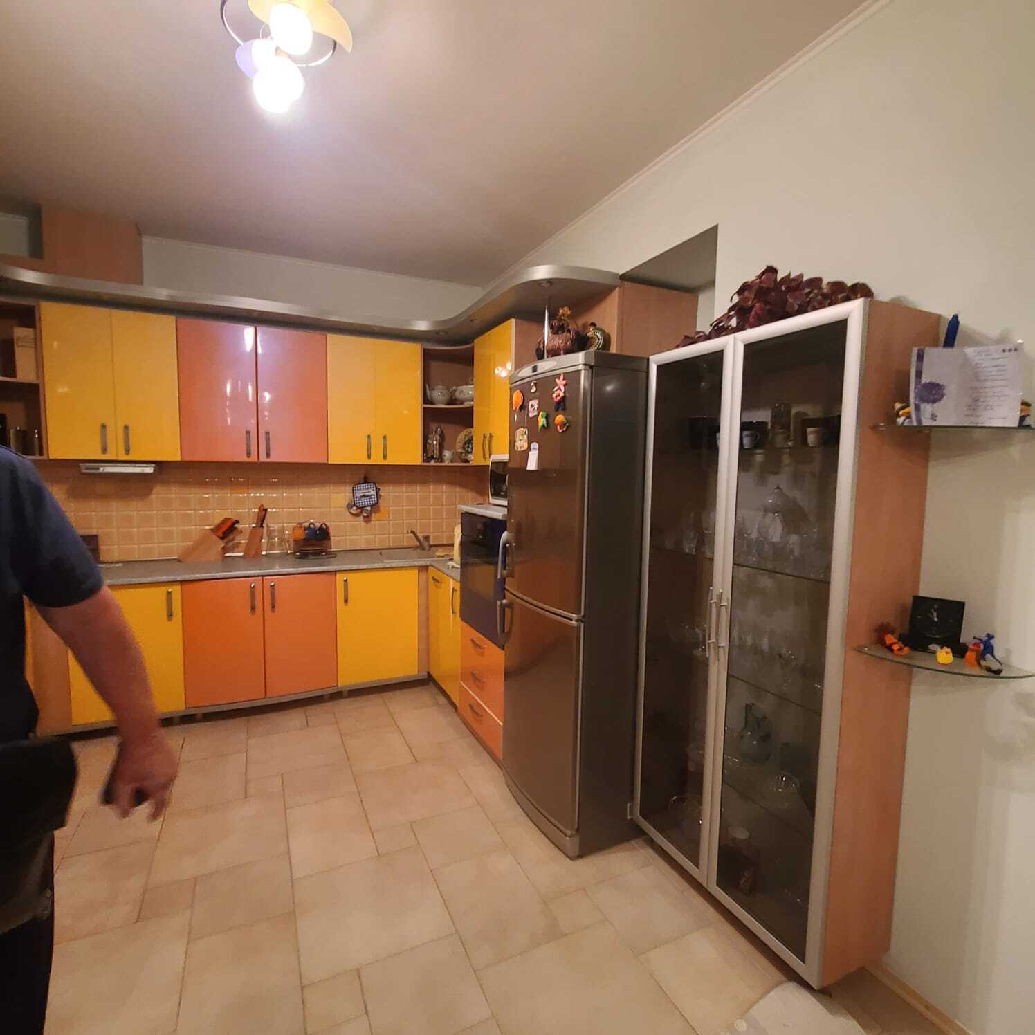 Продажа 3-комнатной квартиры 138 м², Ковальский пер., 13А