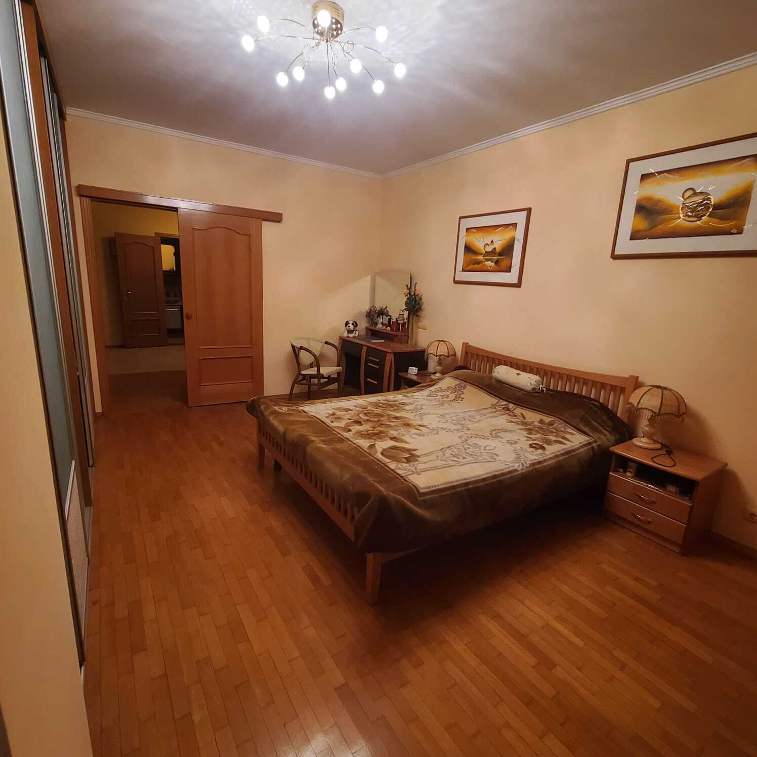 Продажа 3-комнатной квартиры 138 м², Ковальский пер., 13А