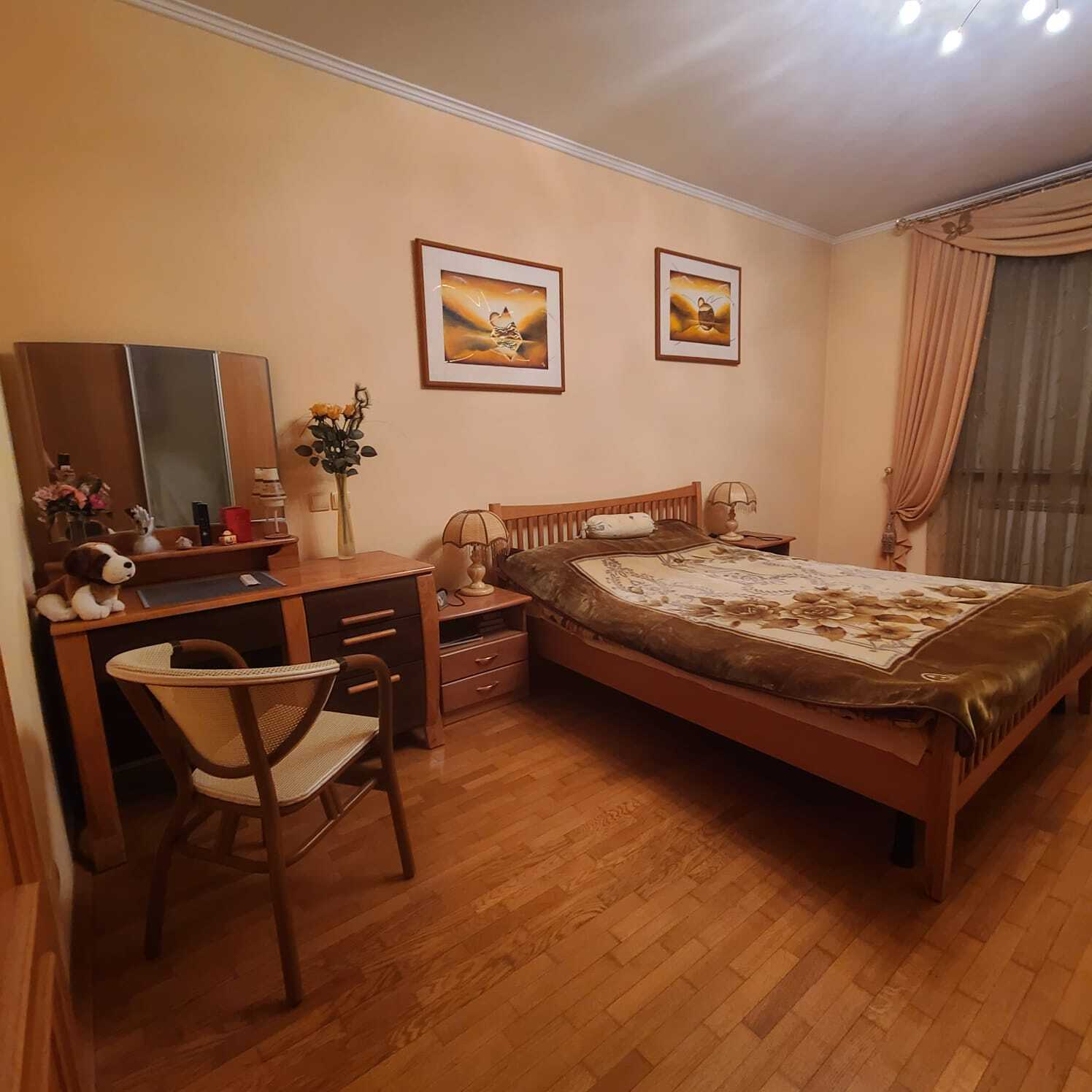 Продажа 3-комнатной квартиры 138 м², Ковальский пер., 13А