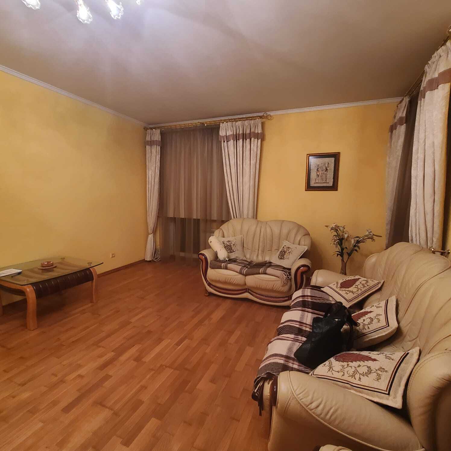 Продажа 3-комнатной квартиры 138 м², Ковальский пер., 13А