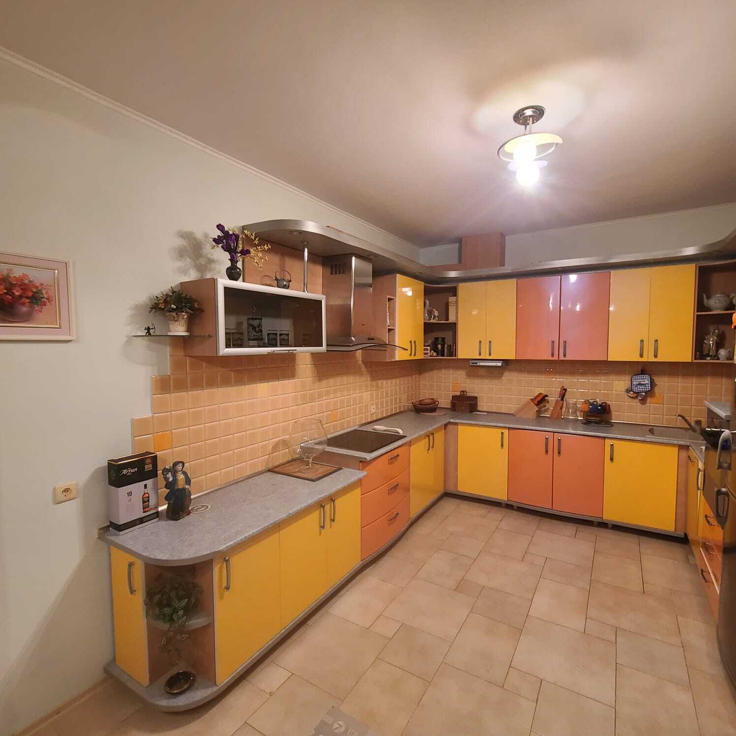 Продажа 3-комнатной квартиры 138 м², Ковальский пер., 13А