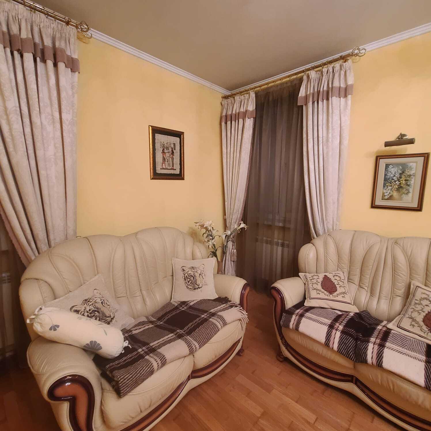 Продажа 3-комнатной квартиры 138 м², Ковальский пер., 13А