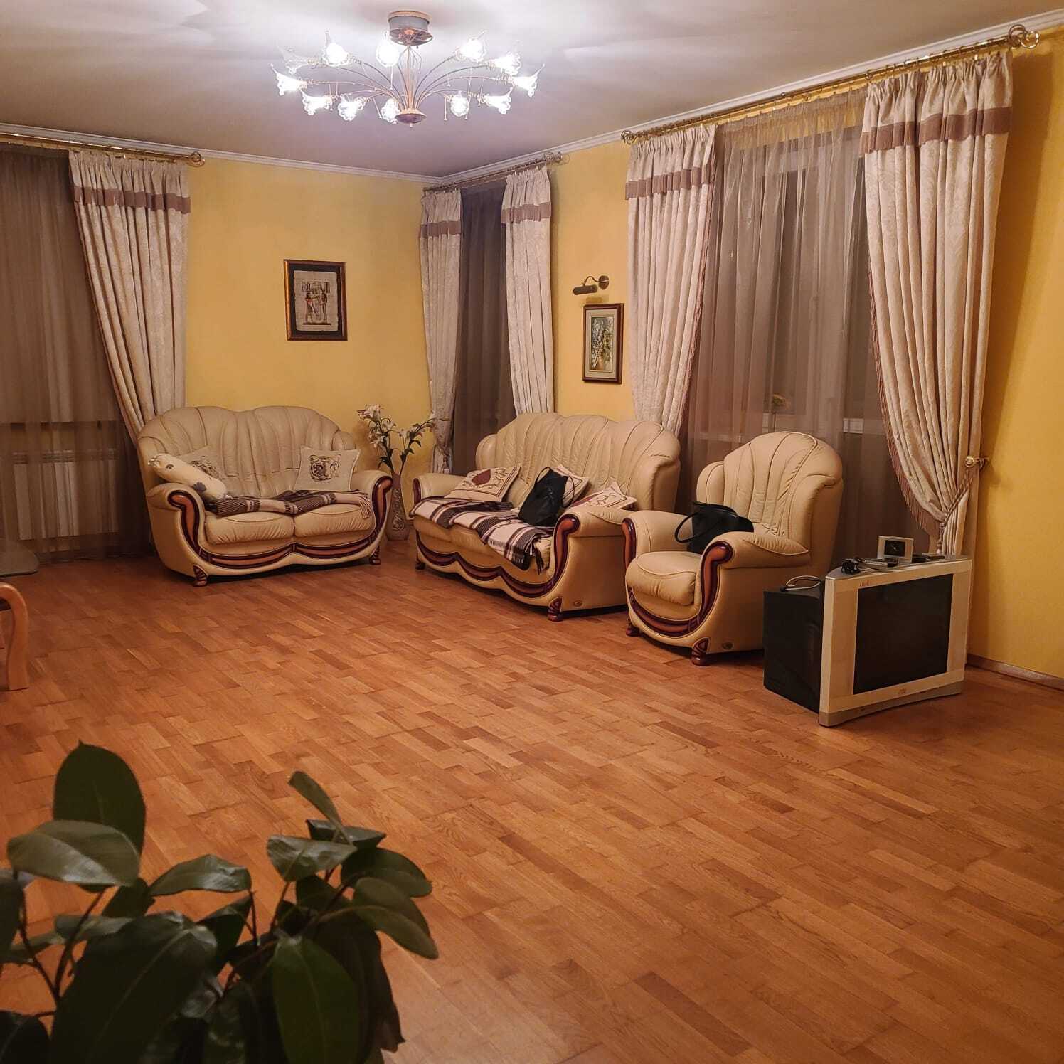 Продажа 3-комнатной квартиры 138 м², Ковальский пер., 13А