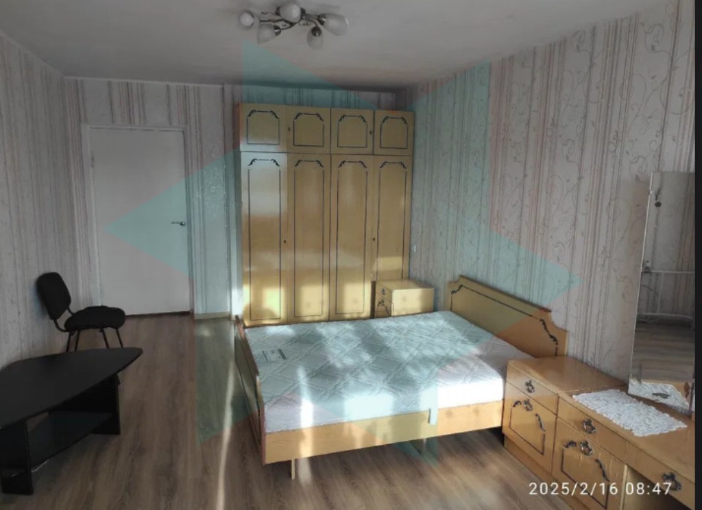 Аренда 1-комнатной квартиры 40 м², Савкина ул., 6