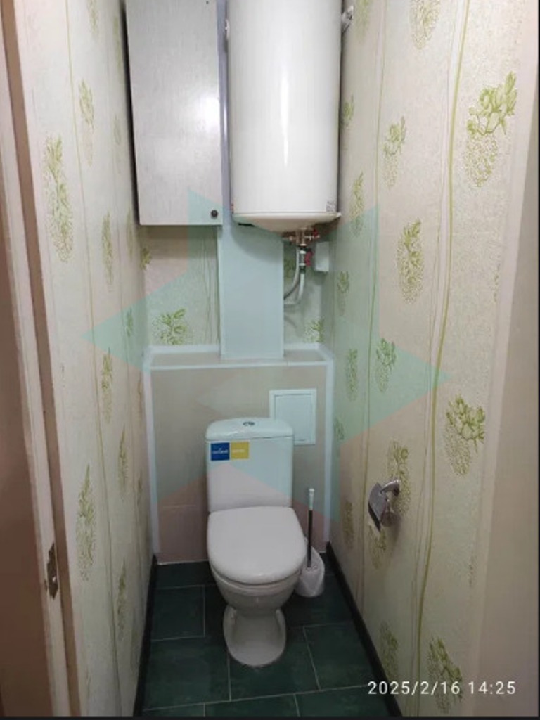 Аренда 1-комнатной квартиры 40 м², Савкина ул., 6