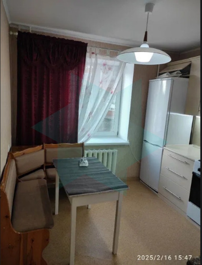 Аренда 1-комнатной квартиры 40 м², Савкина ул., 6