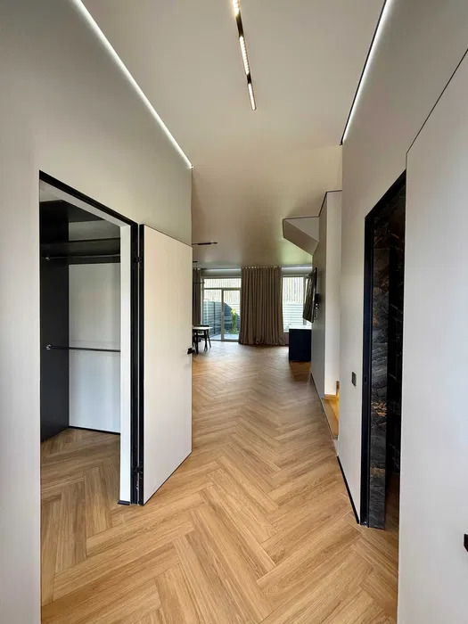 Аренда дуплекса 135 м², Осокорская ул.